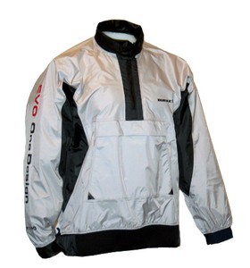 New Henri Lloyd fabric for dinghy sports © Burke Marine www.burkemarine.com.au